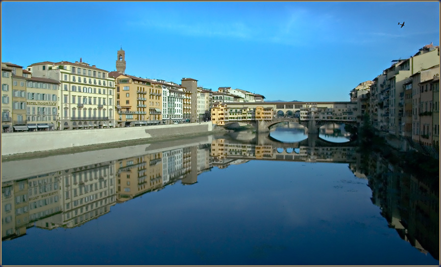 Ponte Vecchio