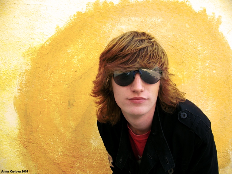 Fear and Loathing in Las Vegas:)