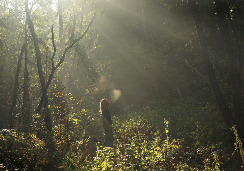 Breathing Herbst ...