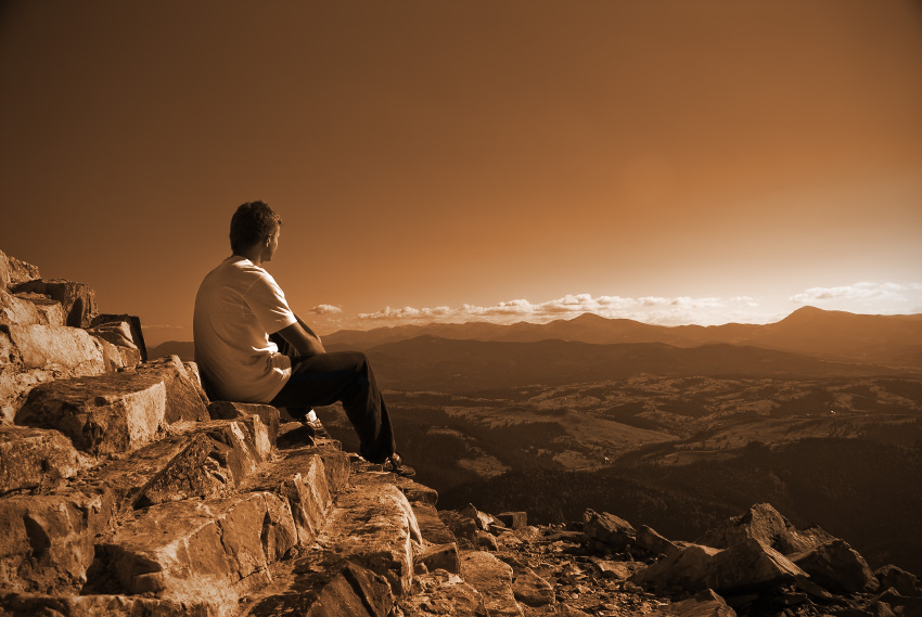 VLADAR Suite. Am Ende der Erde