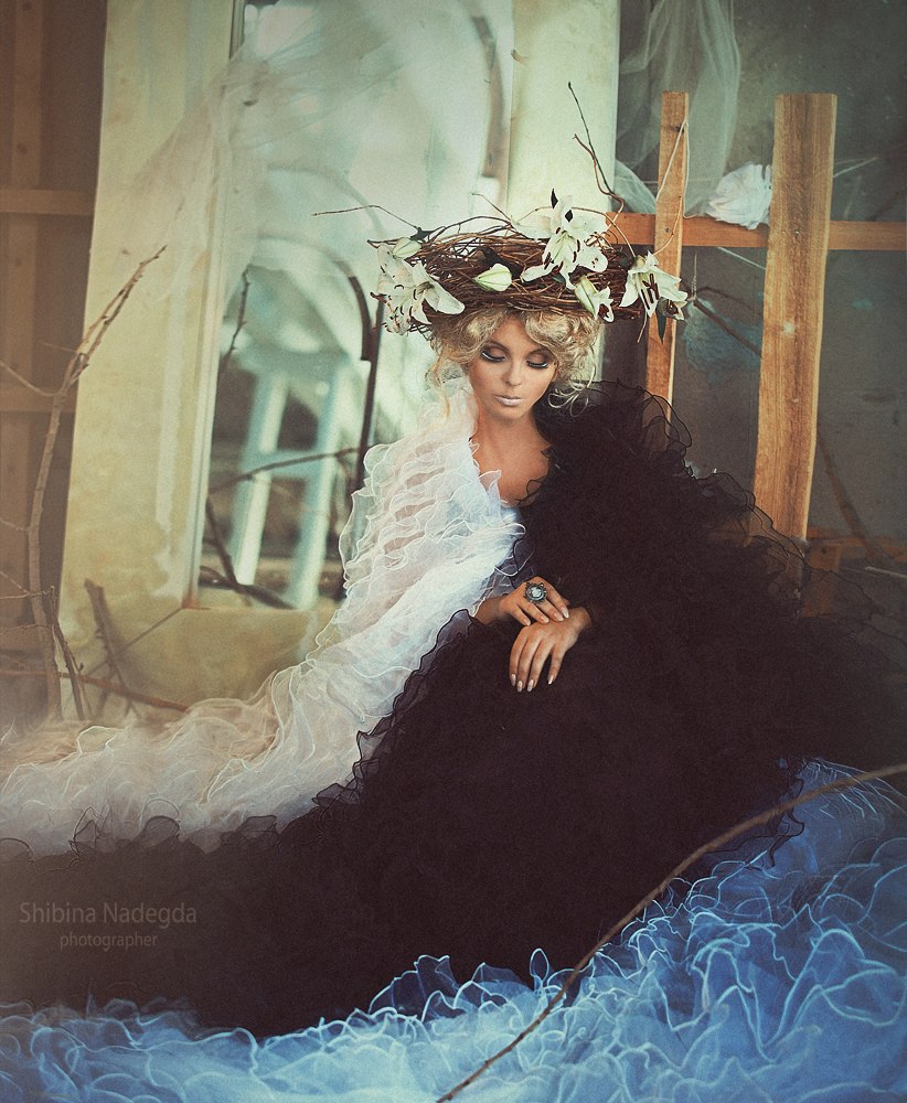 Rund um die Welt ...