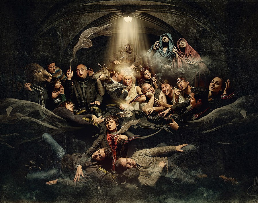 Supper Hochzeitsfotografen :)