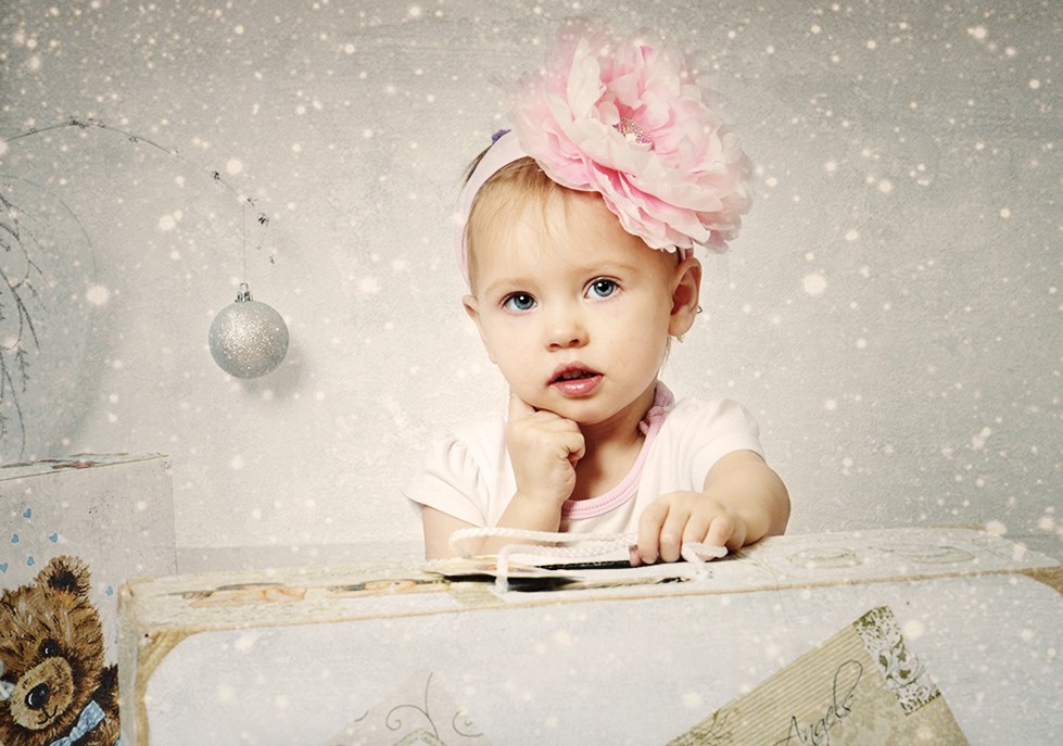 Aus der Serie "Warten auf das Wunder"