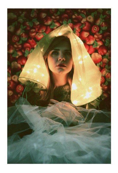 waren drei von uns und du bist allein