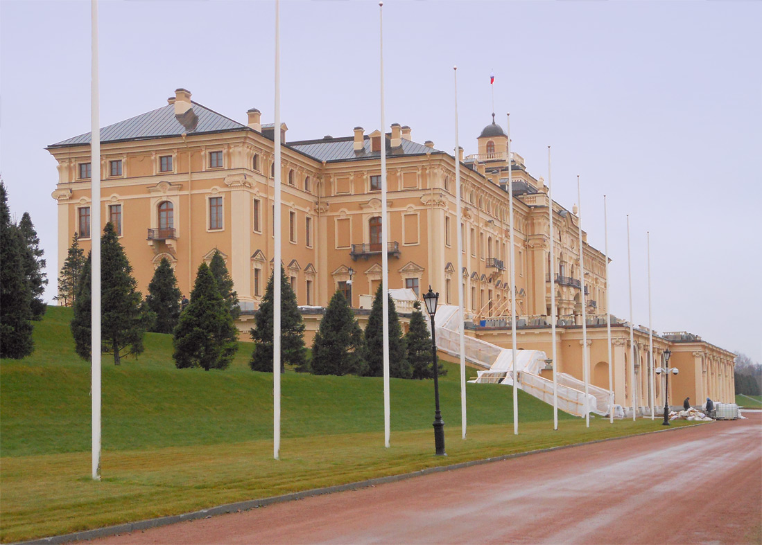 Constantine Palace