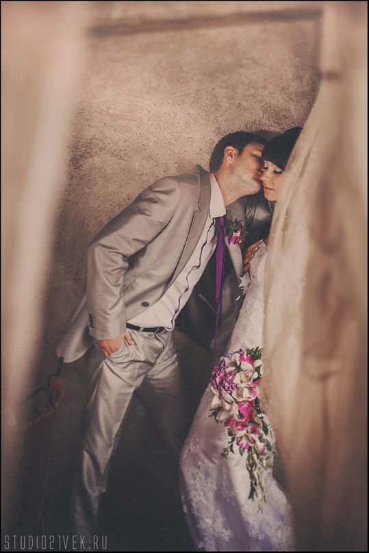 Hoffnung und Alex ..