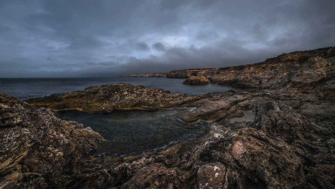 Surly Herbst Tarhankut-II