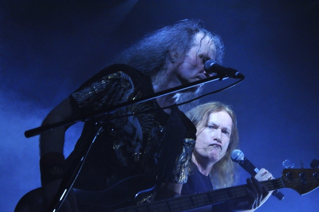 Jubilee Konzertmeister