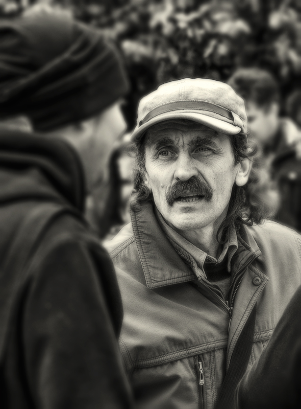 и не надо "пургу" гнать