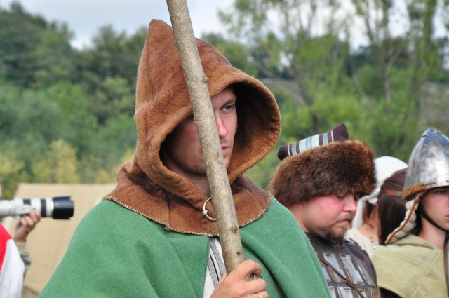 Times und Altersgruppen.