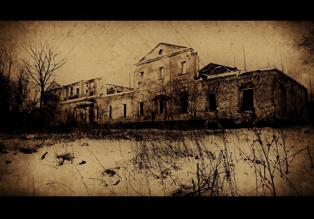 Manor Trinity Lobanovo