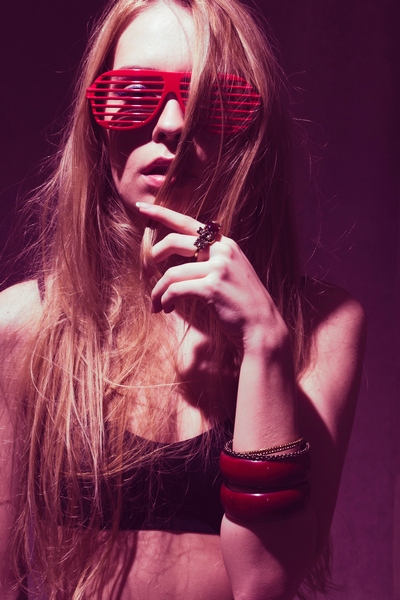 из серии "Moon"-1