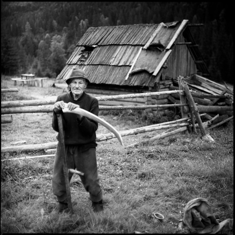 Michael Petrowitsch Bistrica