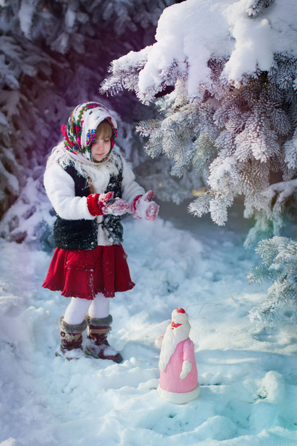 Wintermärchen Fortsetzung