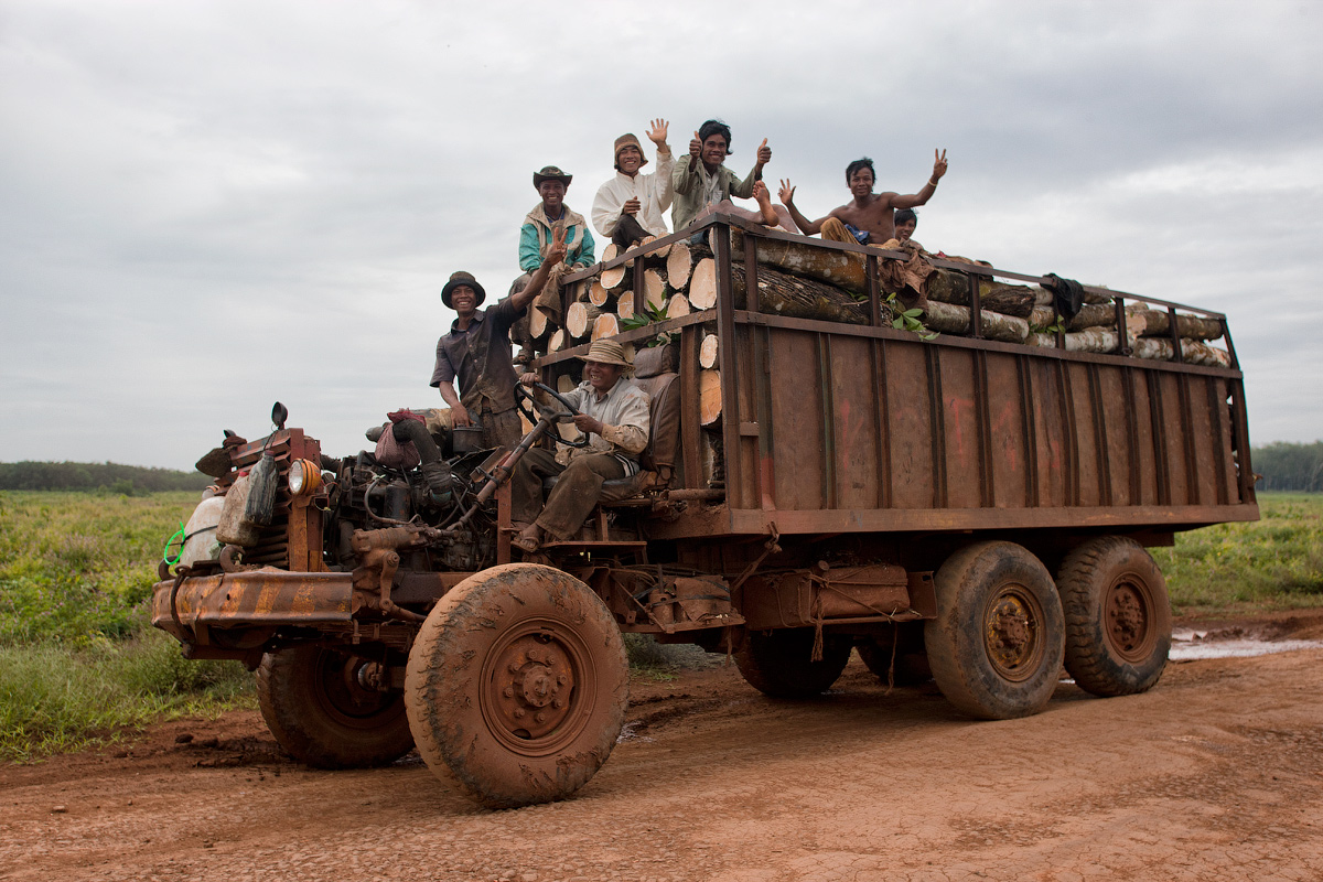 Das Leben ist schön!