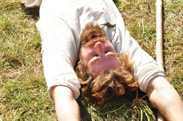 Times und Altersgruppen.