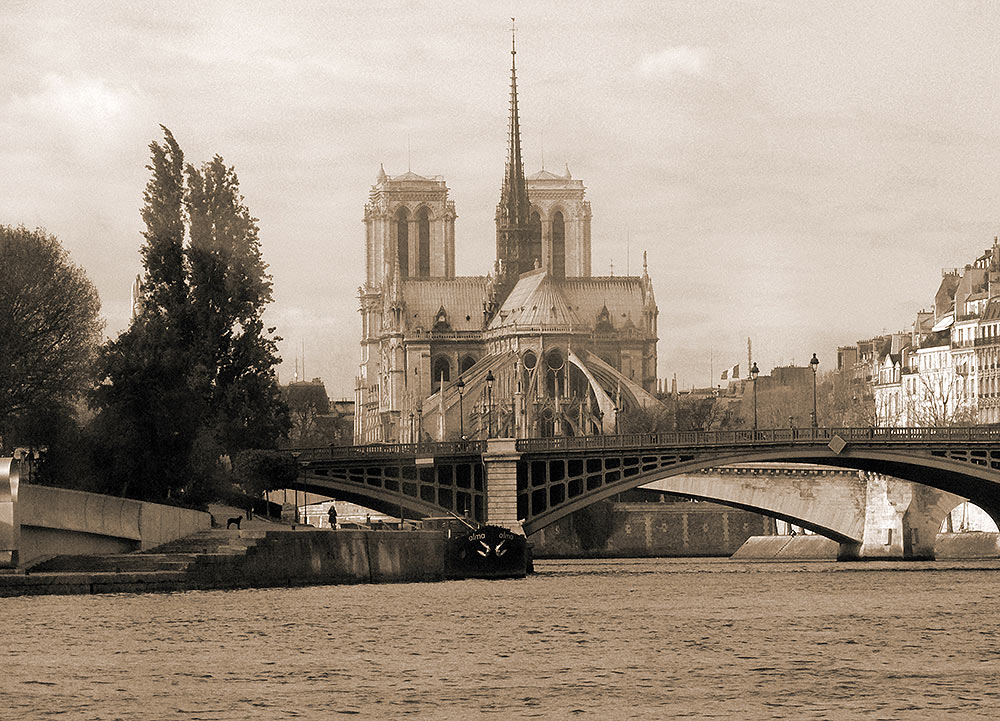 Notre Dame