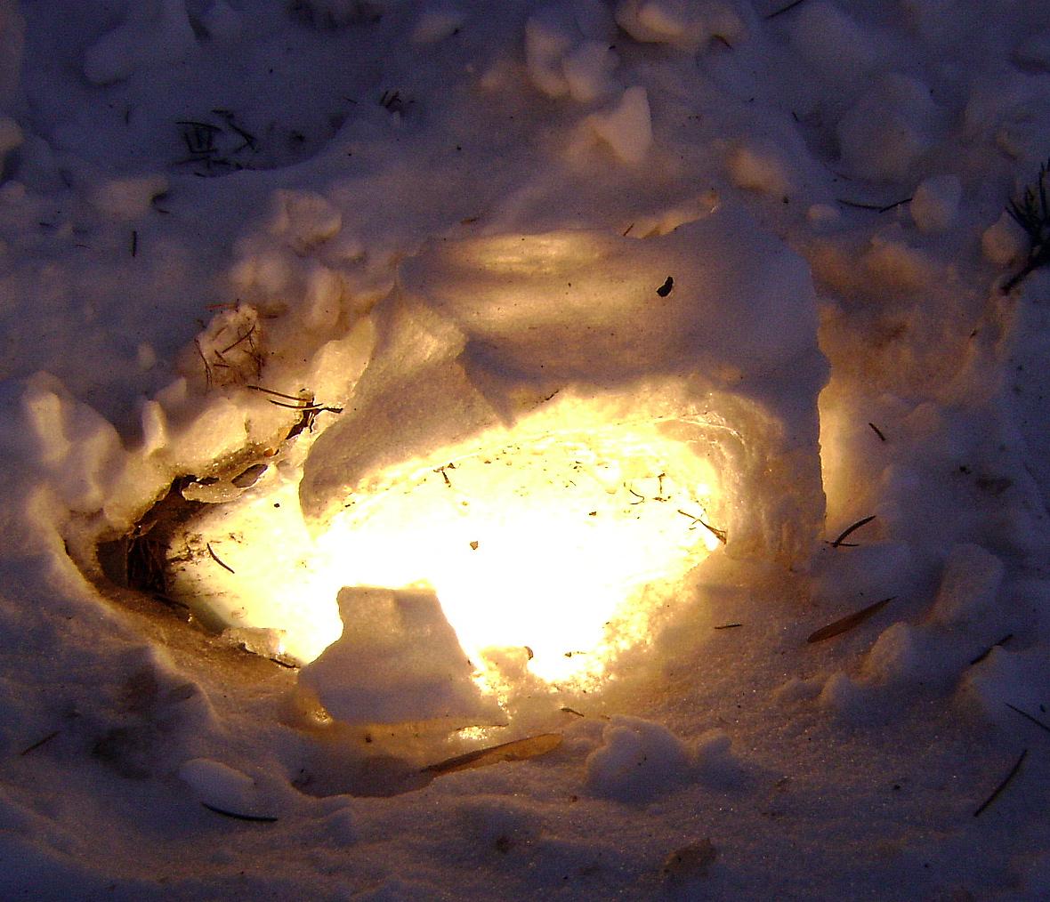 Das Leben geht weiter!