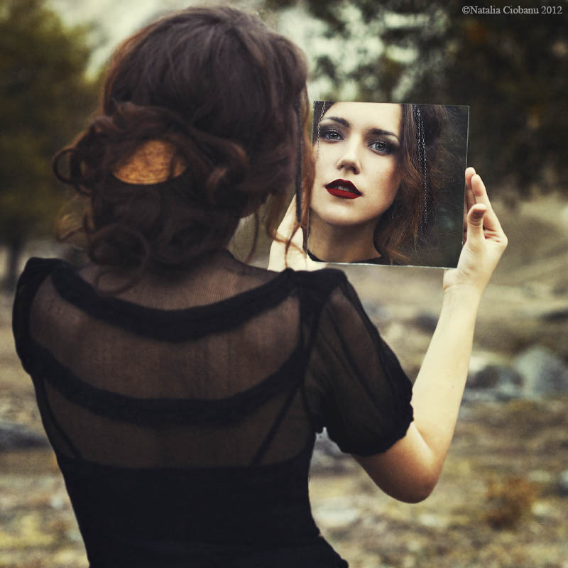 Über Träume im Schlaf