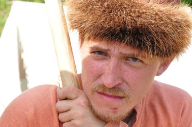 Times und Altersgruppen.