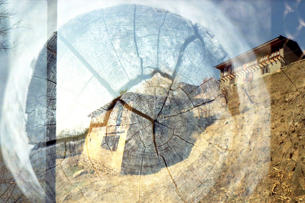 unter dem Banner der Zeit)