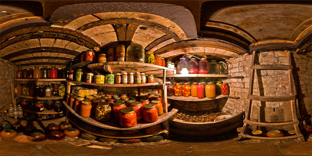 Wir haben keine Angst vor dem Ende der Welt!