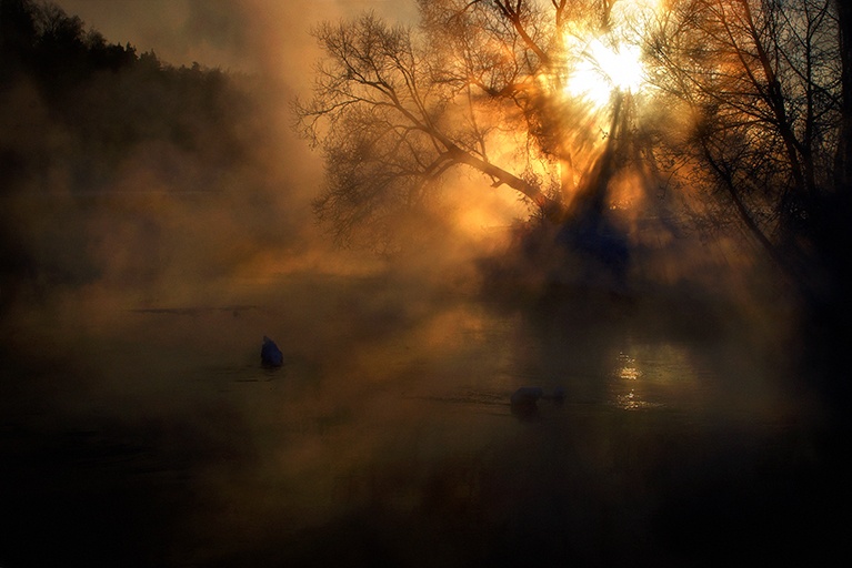 Der 21. ... war ....