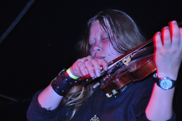 Gruppe Troll Bends Fir