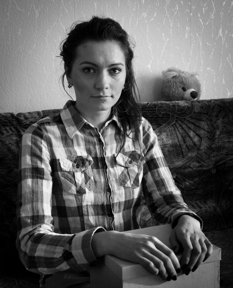 Portrait mit Erinnerungen