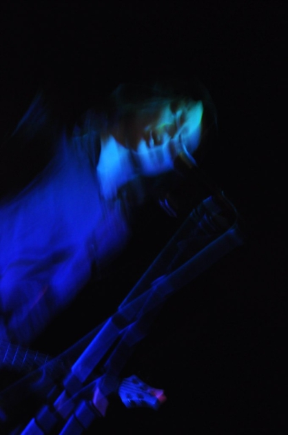 Gruppe Troll Bends Fir