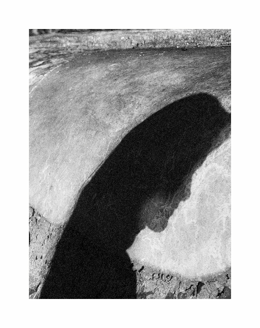 Theater der Schatten. (Fortsetzung)