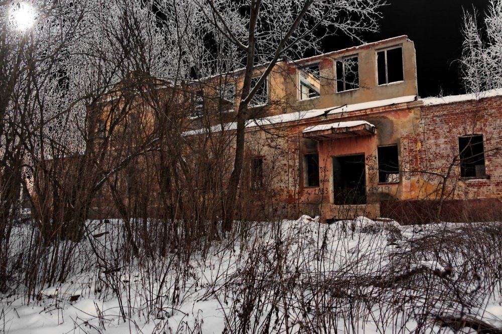 Manor Trinity Lobanovo