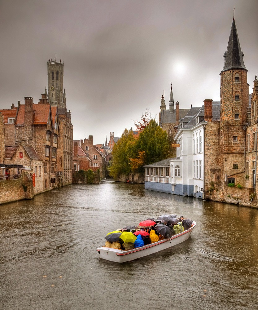 nesherburskie Sonnenschirme