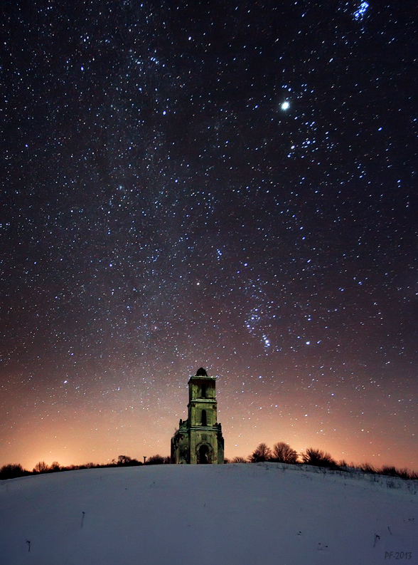 Bis Weihnachten ..................