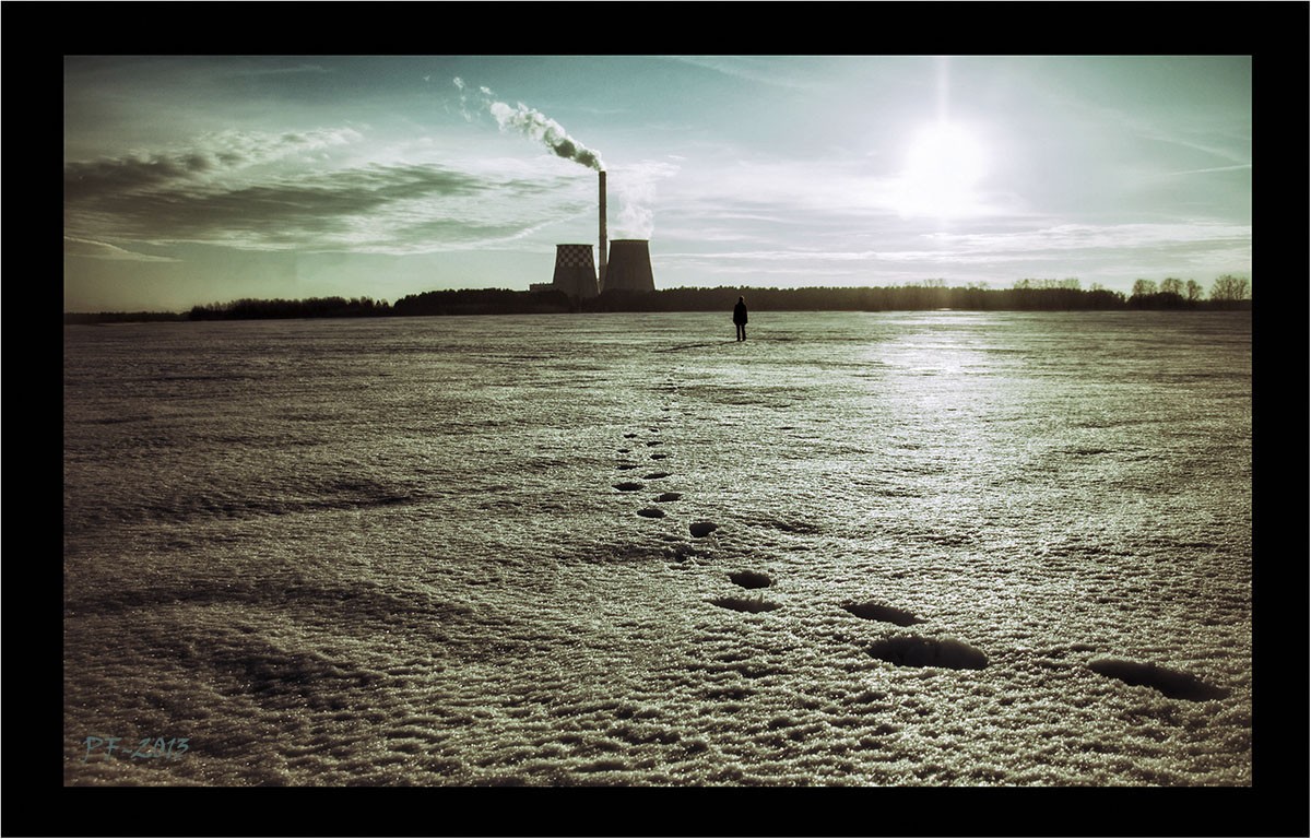 In der XXI-st Jahrhundert ...