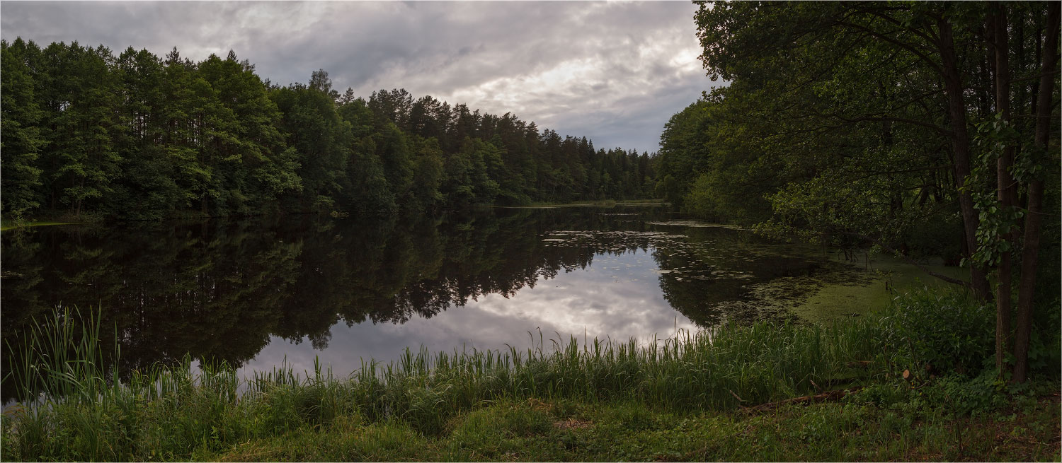 Hauptsächlich im Juni
