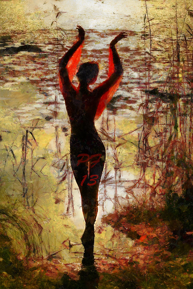 PF 2013 Helle Lächeln! ;)