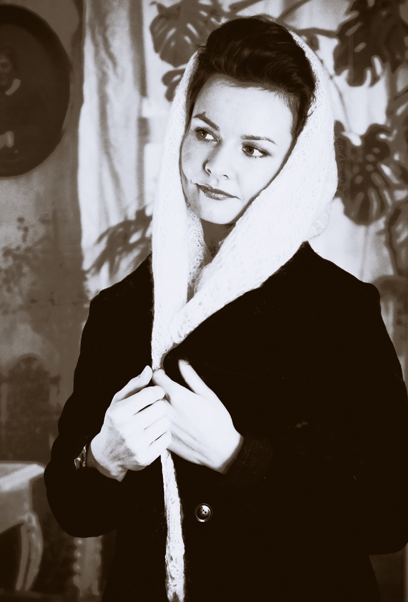 Mit kreativen Sitzungen