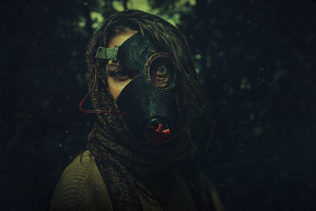 "Die Schöne und das Biest"