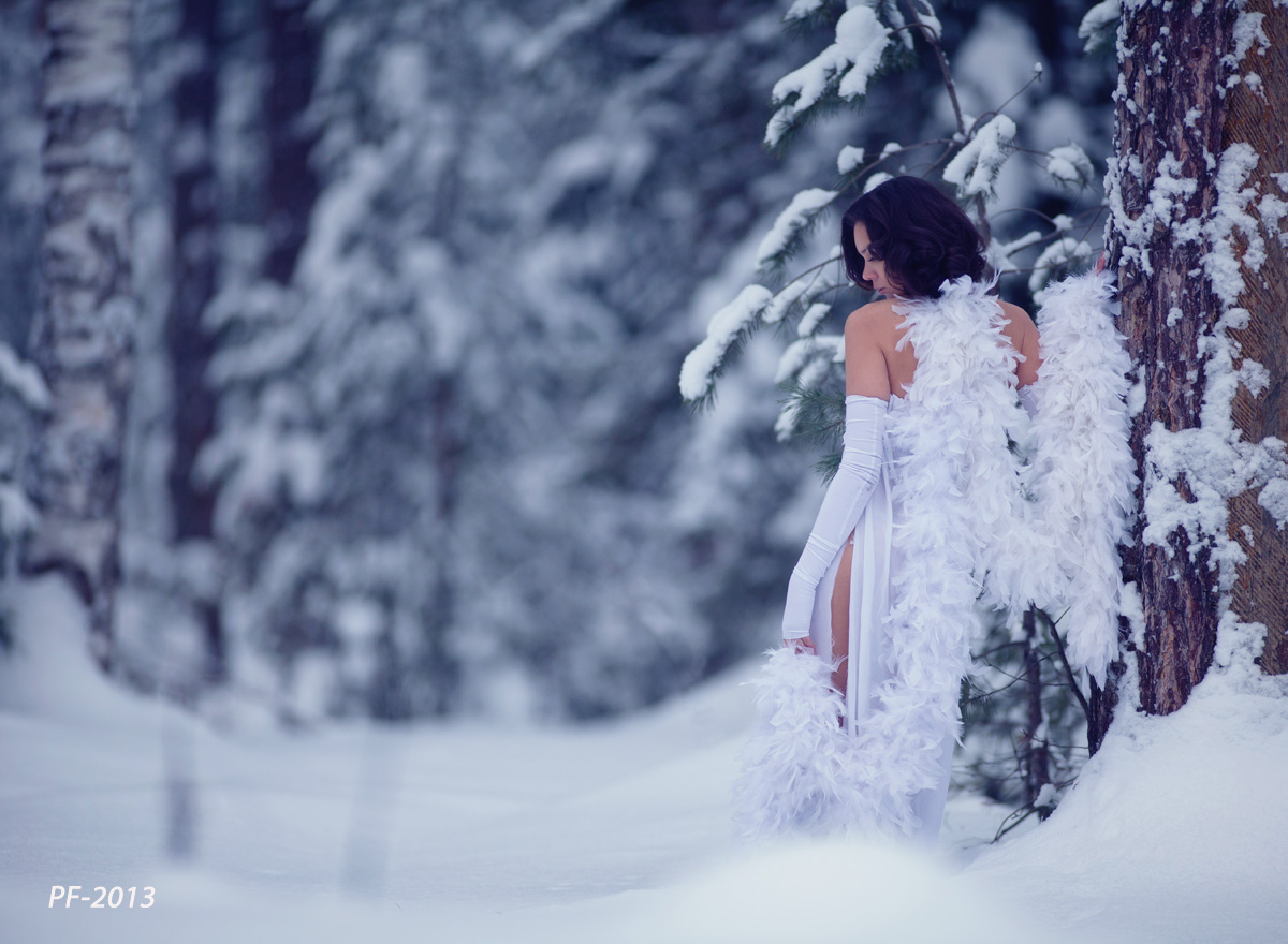 Rozhdesvenskie Skizzen