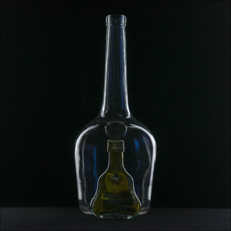 Jahr grüne Schlange