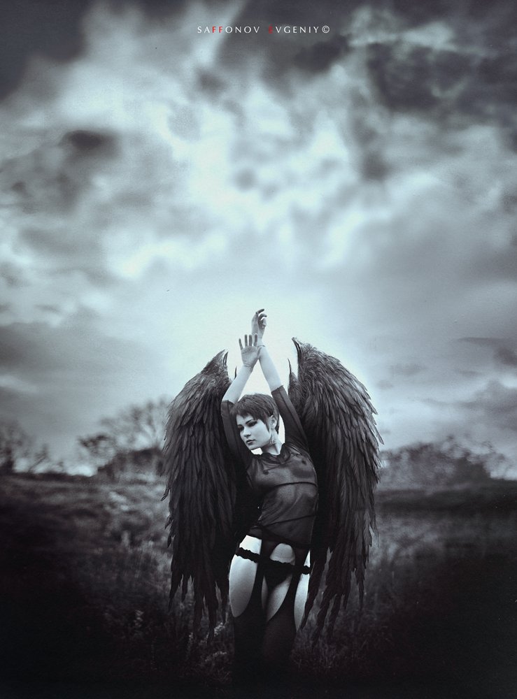 Fallen Angel