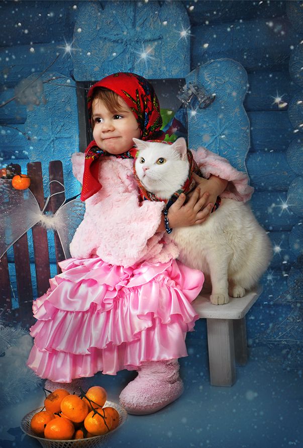 Aus der Serie "Warten auf das Wunder"