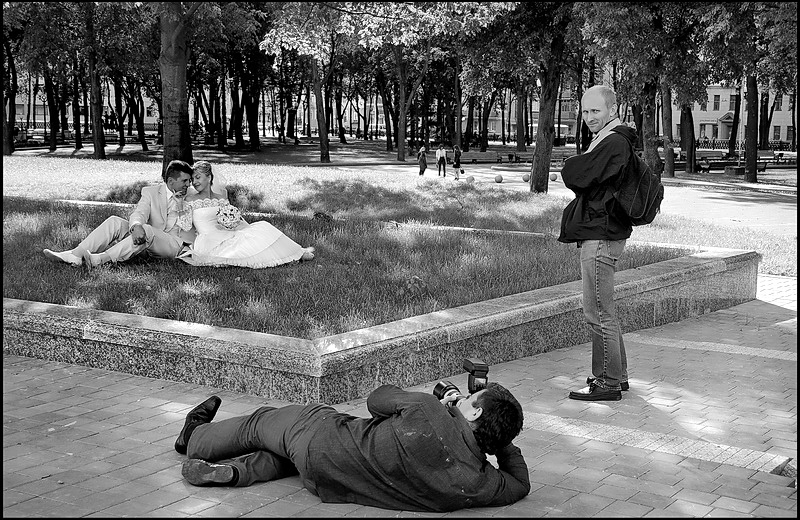 Hartes Leben Fotografen ...
