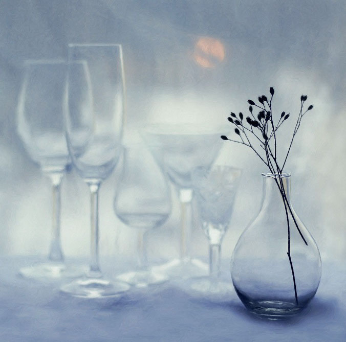 Und denken Sie daran ... wie wir holten den Sonnenuntergang ....