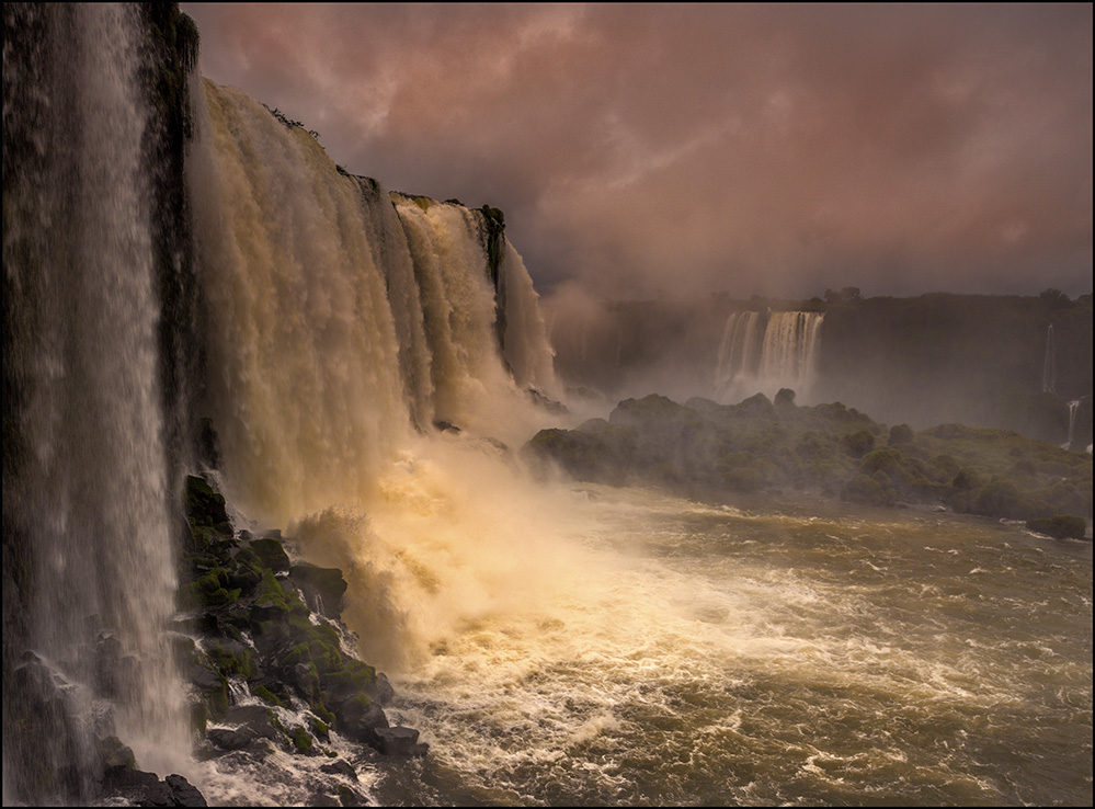 Iguazu Falls