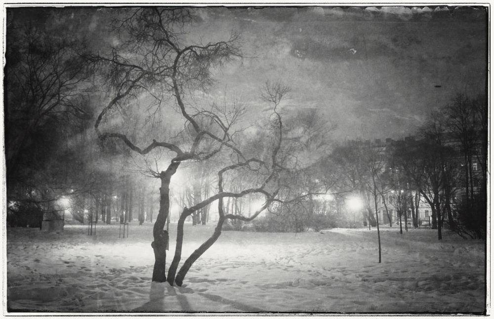 Im Zentrum der Altstadt