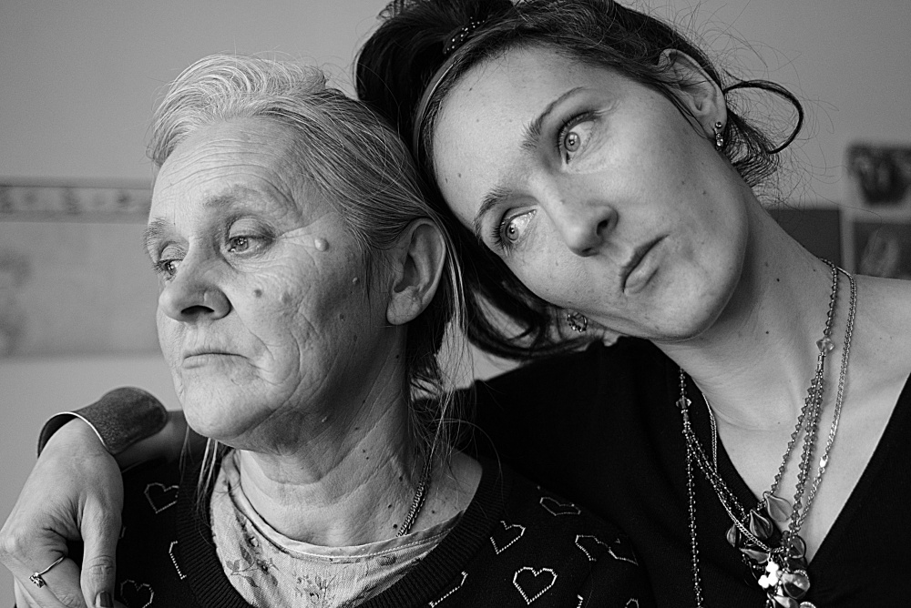 Verstehen und verzeihen