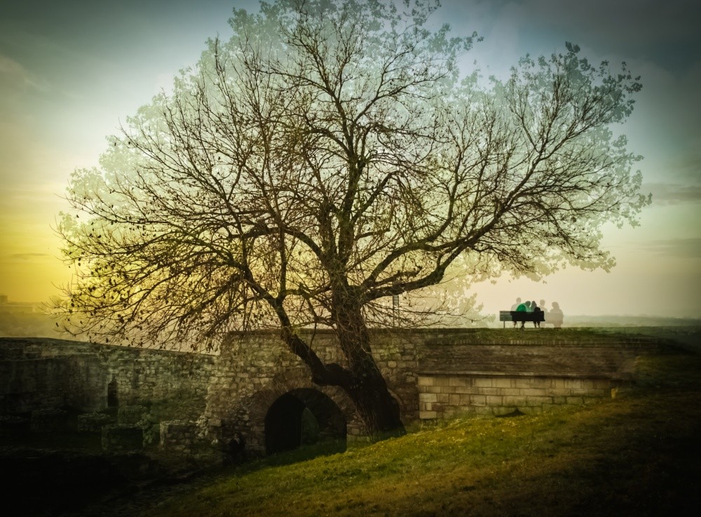 belgrad...zima, leto...