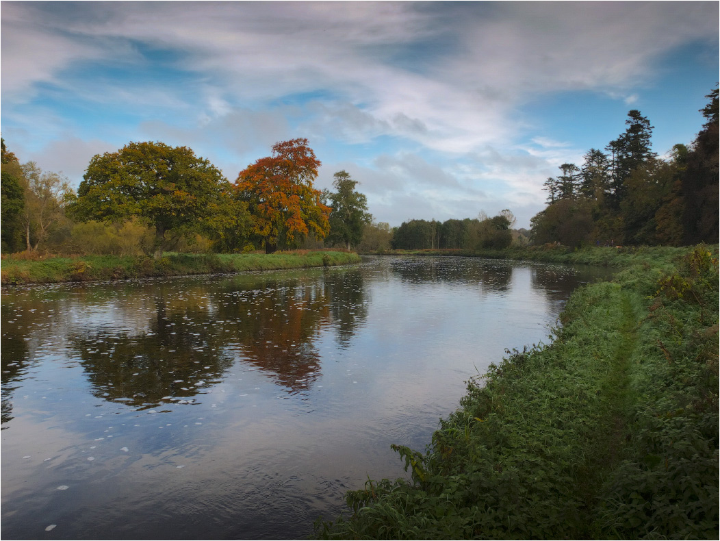 Der Oktober ... - River ...